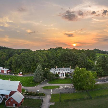 Inn At Black Star Farms Suttons Bay المظهر الخارجي الصورة