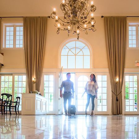 Inn At Black Star Farms Suttons Bay المظهر الخارجي الصورة