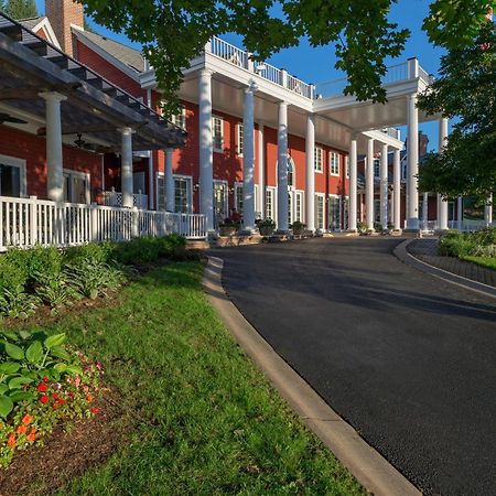 Inn At Black Star Farms Suttons Bay المظهر الخارجي الصورة
