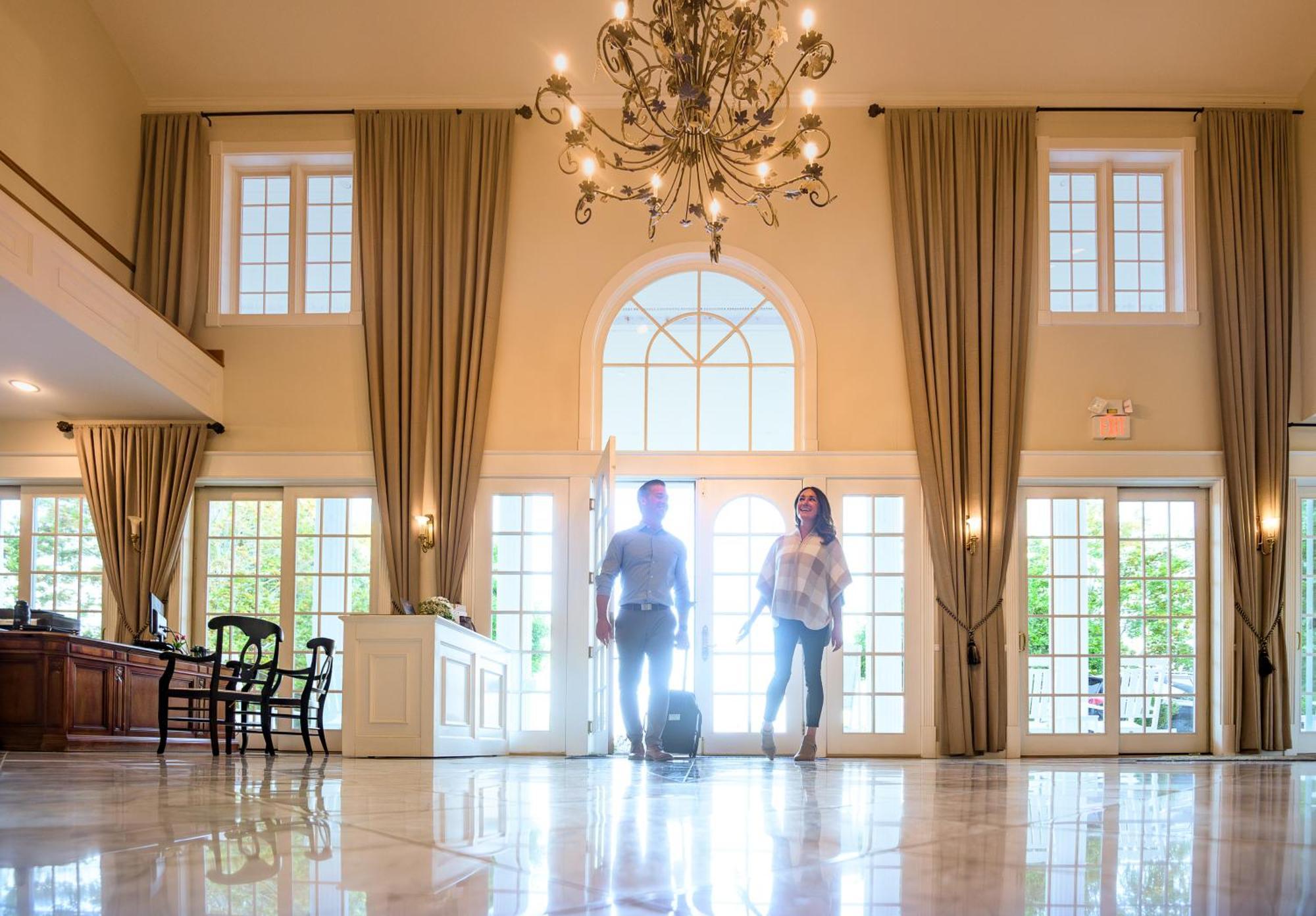 Inn At Black Star Farms Suttons Bay المظهر الخارجي الصورة