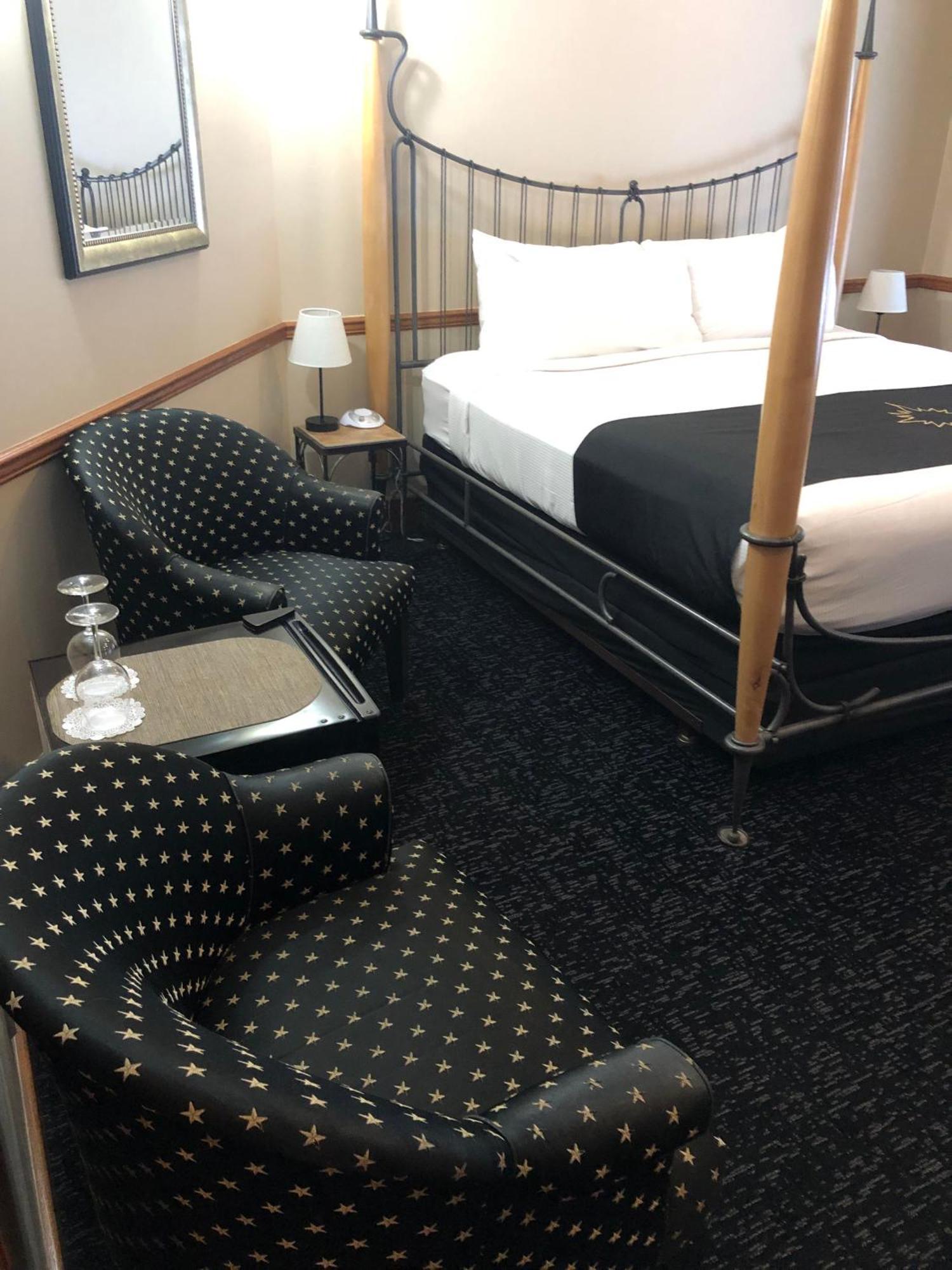 Inn At Black Star Farms Suttons Bay المظهر الخارجي الصورة