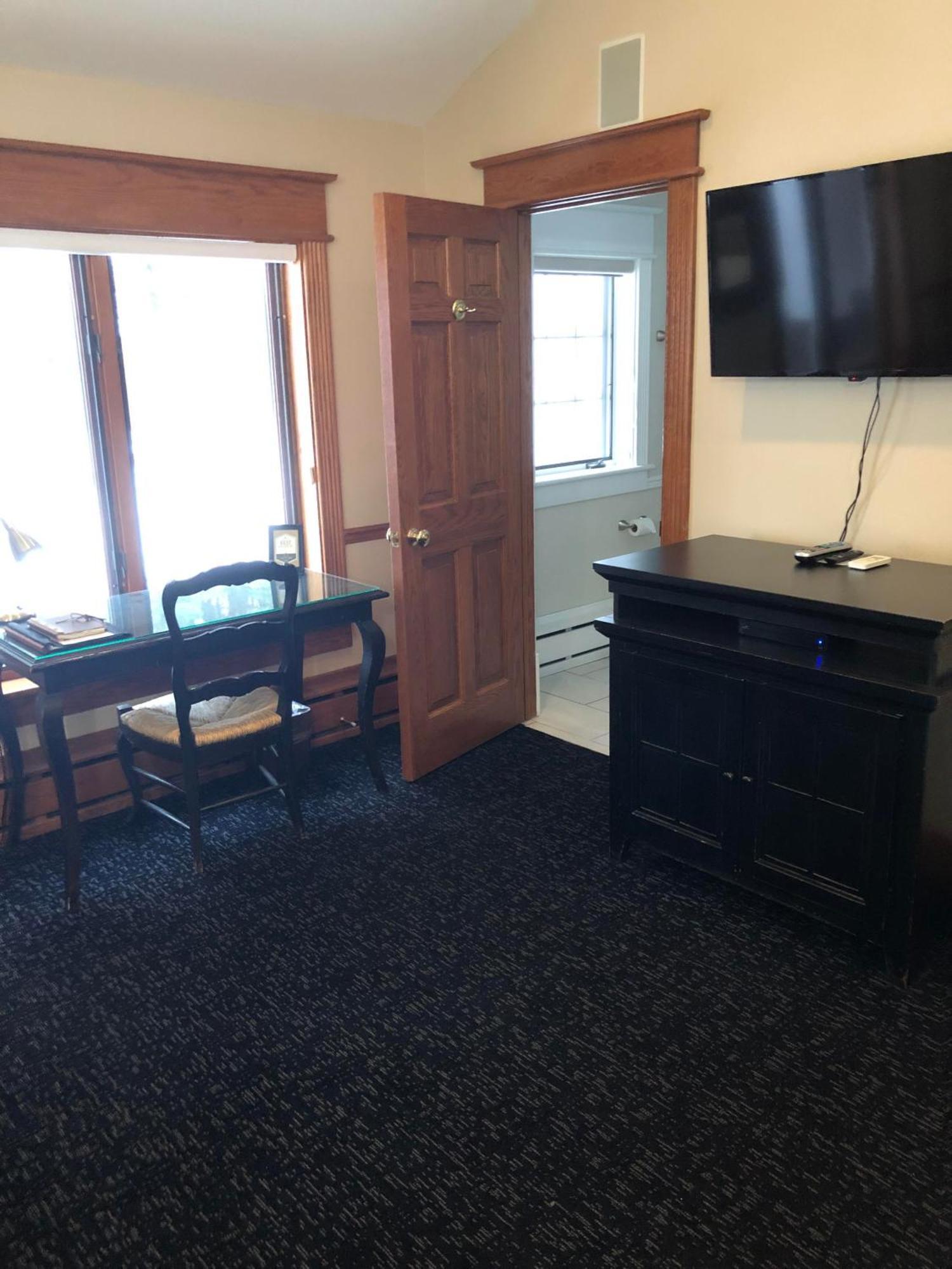 Inn At Black Star Farms Suttons Bay المظهر الخارجي الصورة