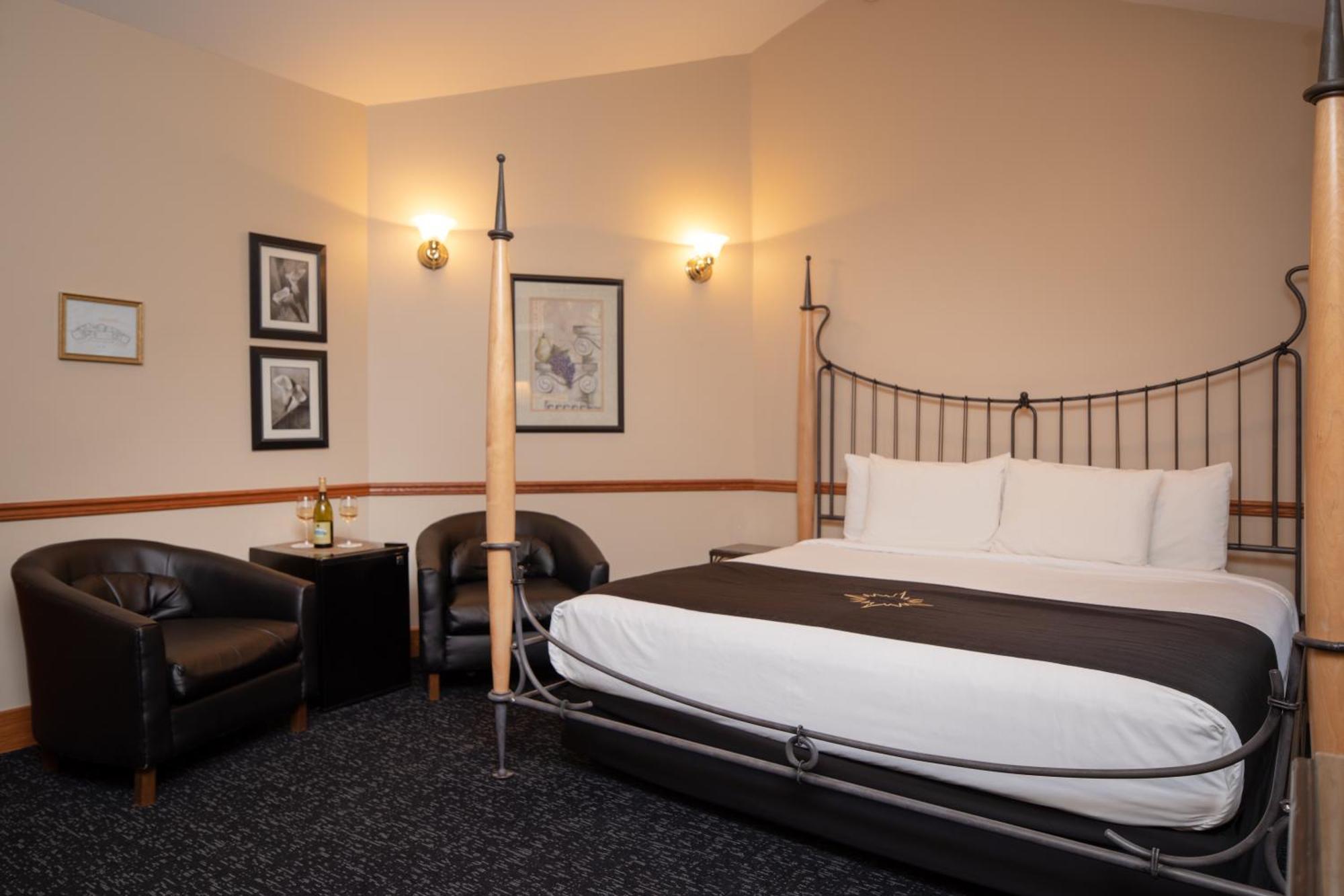 Inn At Black Star Farms Suttons Bay المظهر الخارجي الصورة