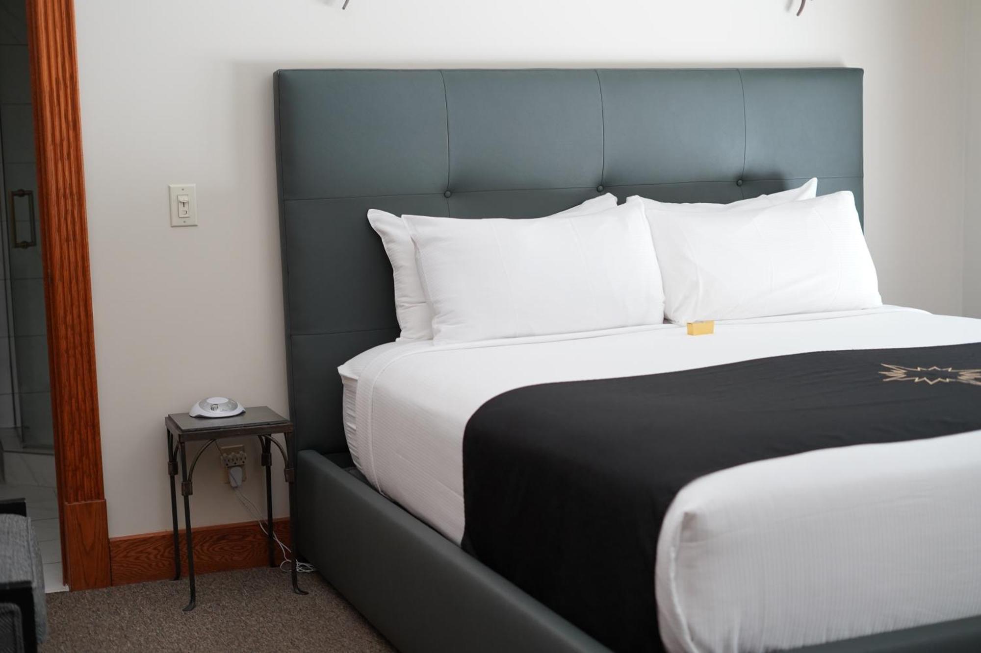 Inn At Black Star Farms Suttons Bay المظهر الخارجي الصورة