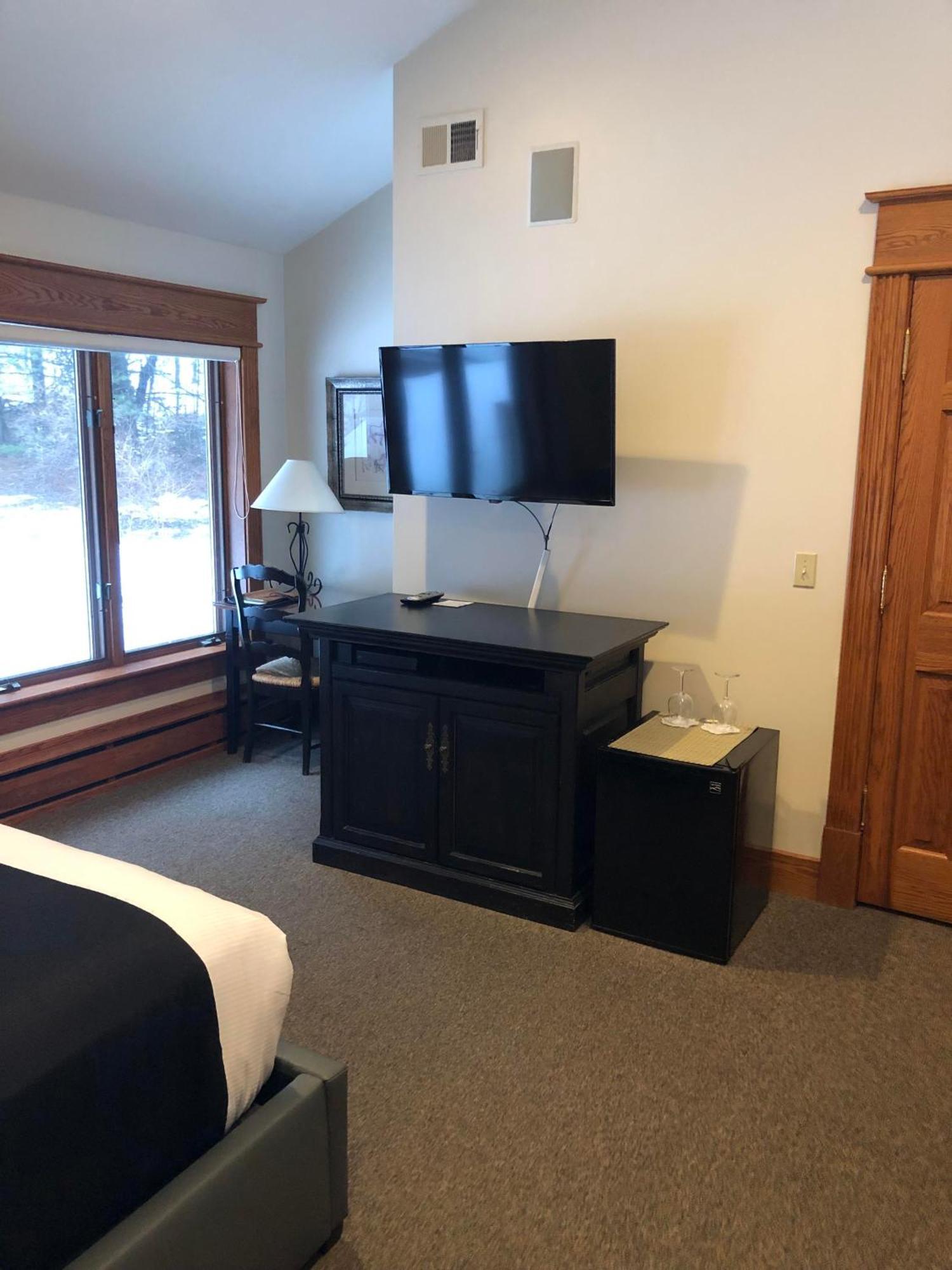 Inn At Black Star Farms Suttons Bay المظهر الخارجي الصورة
